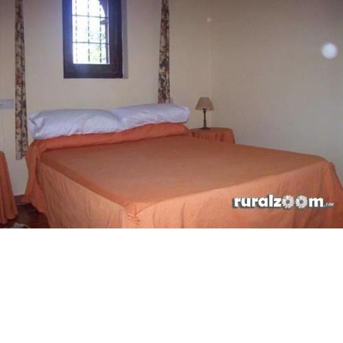 APARTAMENTO DEL JARDIN DEL CONDE