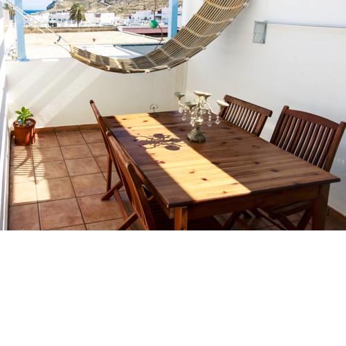 Apartamento Del Mar Las Negras