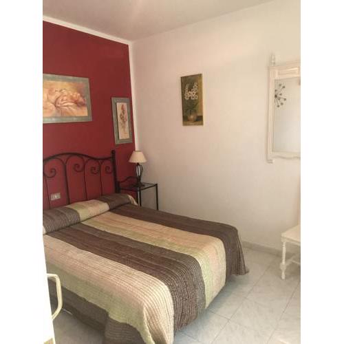 Apartamento Del Mar Los Cristianos