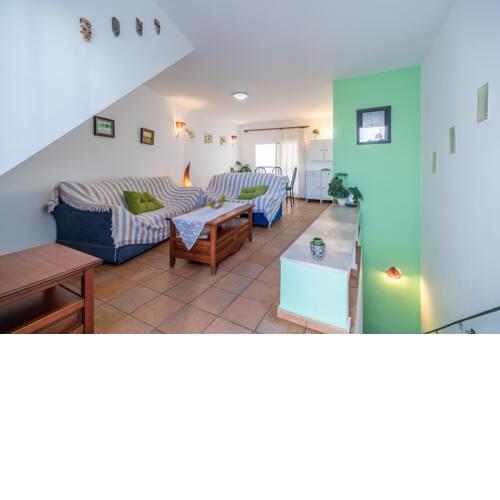 Apartamento del Mar Rodalquilar