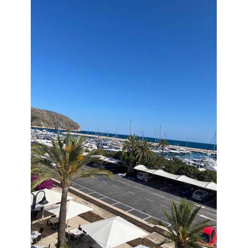 APARTAMENTO DEL MAR