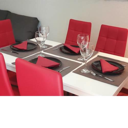 Apartamento Del Mercado