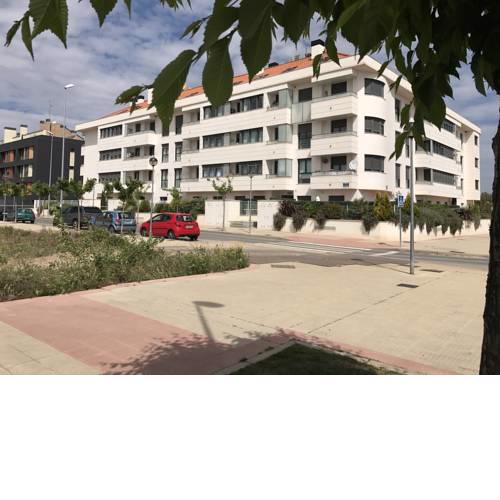 Apartamento del Rio