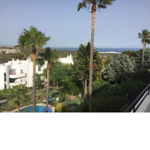 Apartamento del Sol