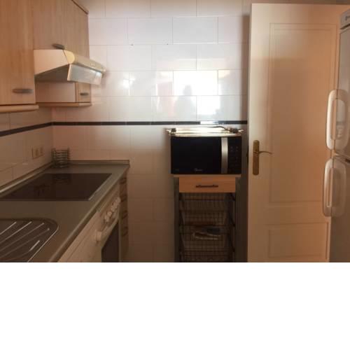 Apartamento del Sol