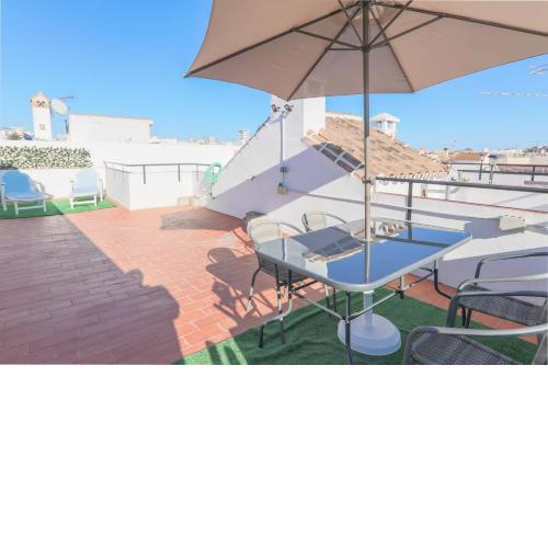Apartamento del Sol