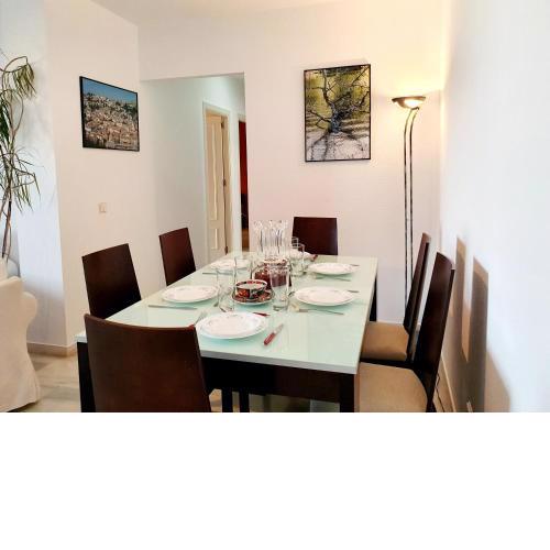 Apartamento del Sol