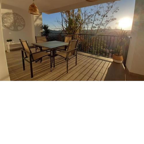 Apartamento del Sol