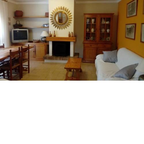 Apartamento Delacroix