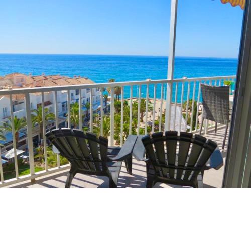 APARTAMENTO DELFIN, TORRECILLA, NERJA NSF16