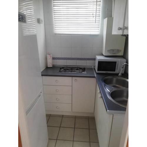Apartamento delfin verde