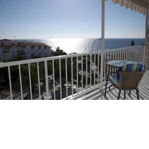 Apartamento Delfin