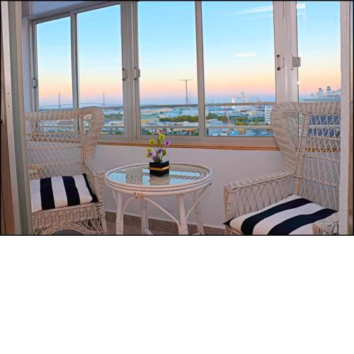Apartamento Delfines