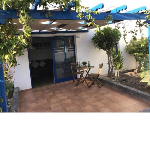 Apartamento Delia Castillo a 100 metros de la playa