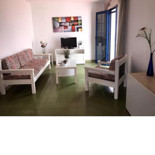 Apartamento Delia Castillo