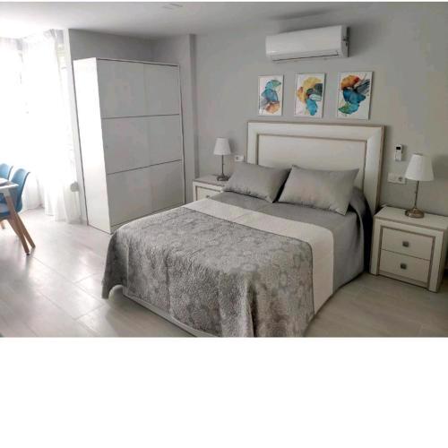 Apartamento Delicia 2