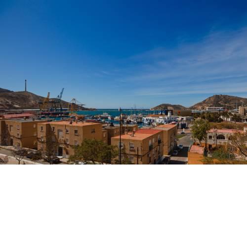 Apartamento Delicias