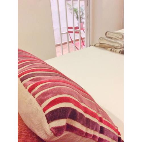 Apartamento Delicias