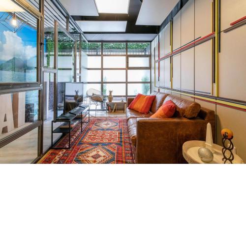 Apartamento Delicias