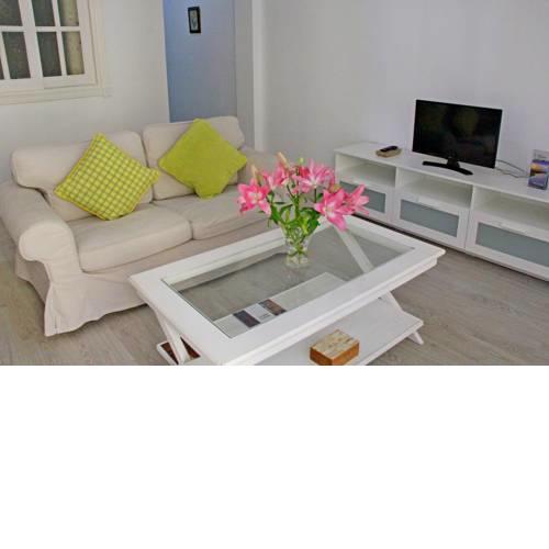 APARTAMENTO DELIMAR 1