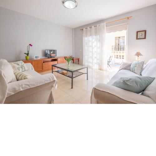 APARTAMENTO DELIMAR 2