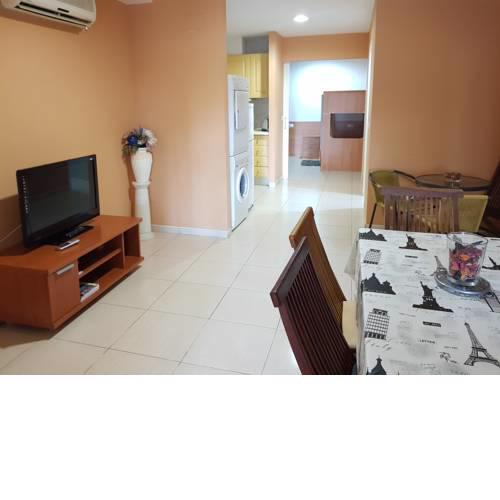 Apartamento Delon Plage