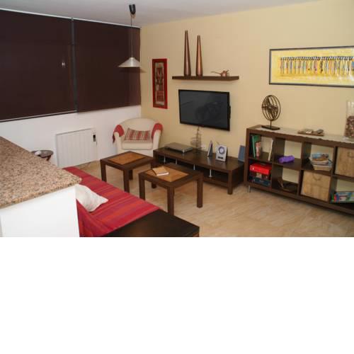 Apartamento Deltebre