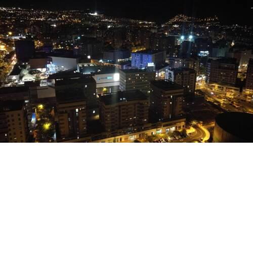 Apartamento Delux Torre 1