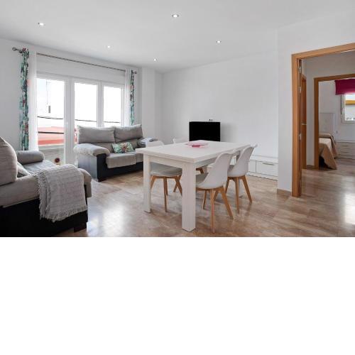 Apartamento Deluxe A