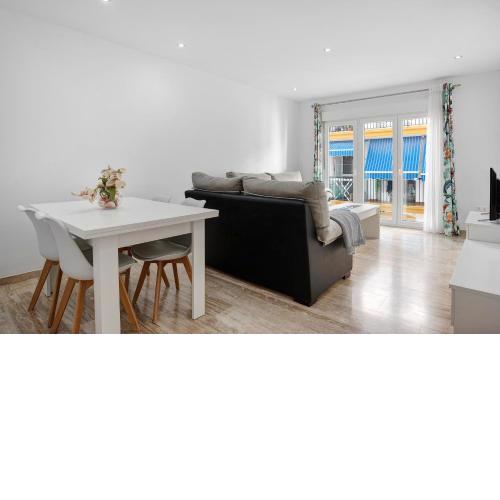 Apartamento Deluxe B