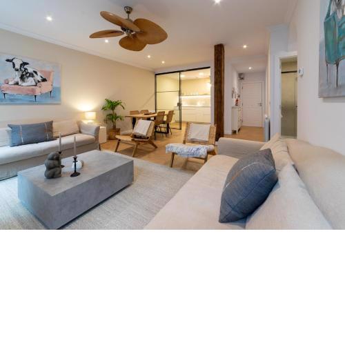 Apartamento Deluxe Bella Easo by Cisan Rentals