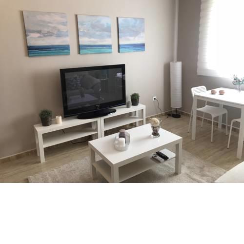 Apartamento DELUXE Benalmádena