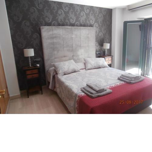 Apartamento Deluxe Centro Historico
