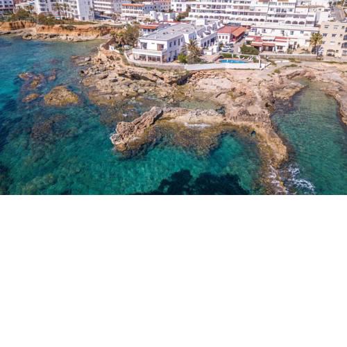 Apartamento Deluxe con vistas al mar