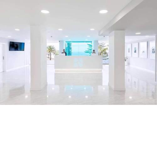 Apartamento deluxe en Hotel de 4 estrellas