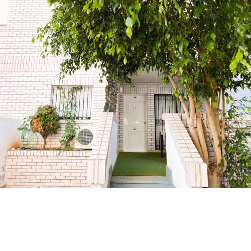 Apartamento Deluxe Jardín