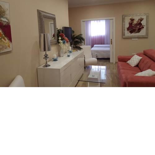 Apartamento Deluxe La Campana