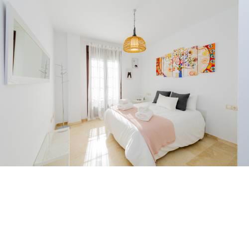 Apartamento Deluxe La Vega