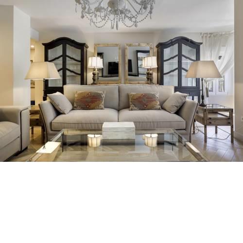 Apartamento Deluxe Plaza Menorca free parking