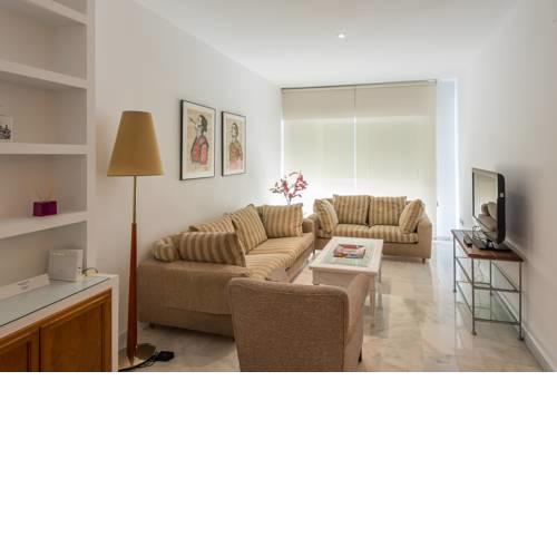 Apartamento Deluxe Santa Justa - Nervión