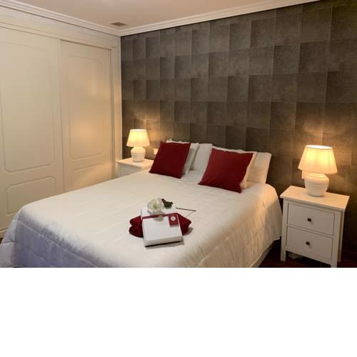 Apartamento Deluxe
