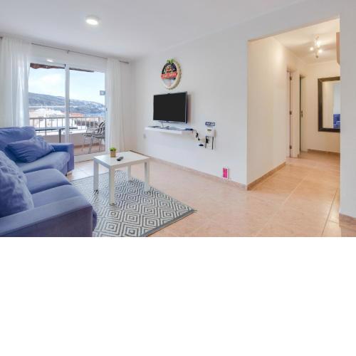 Apartamento Deluxe