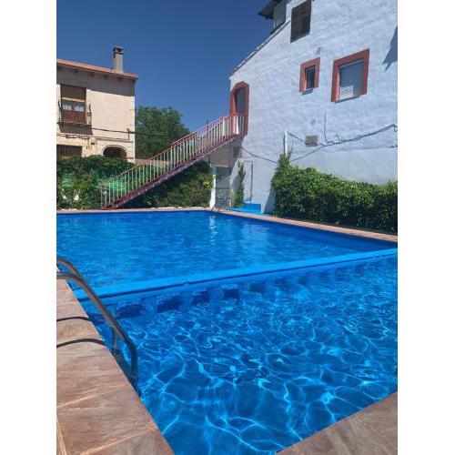 APARTAMENTO DELUXE