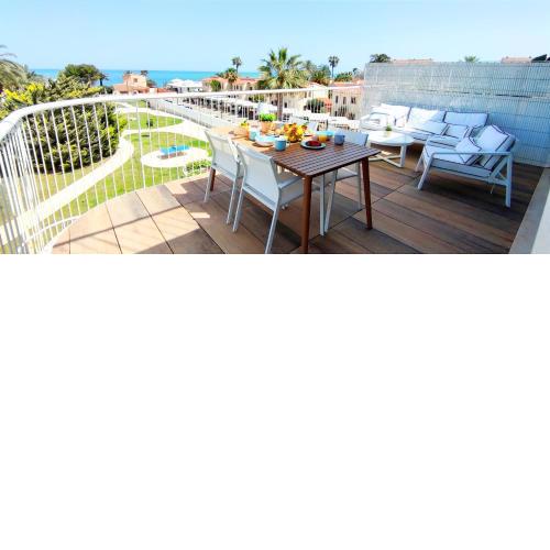 Apartamento Dénia Beach by DENIA COSTA