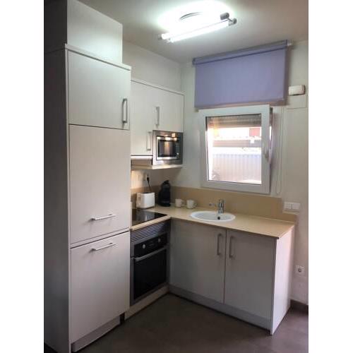 Apartamento Denia Rap