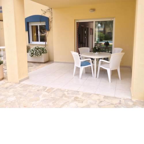 apartamento DENIA.