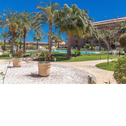 Apartamento Denia