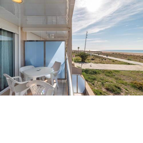 Apartamento Denis Playa 103