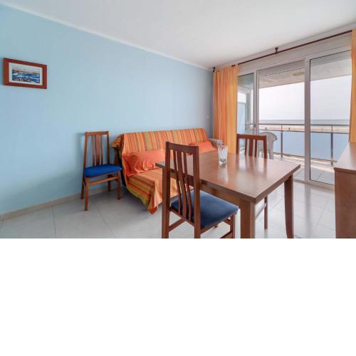 Apartamento Denis Playa 106