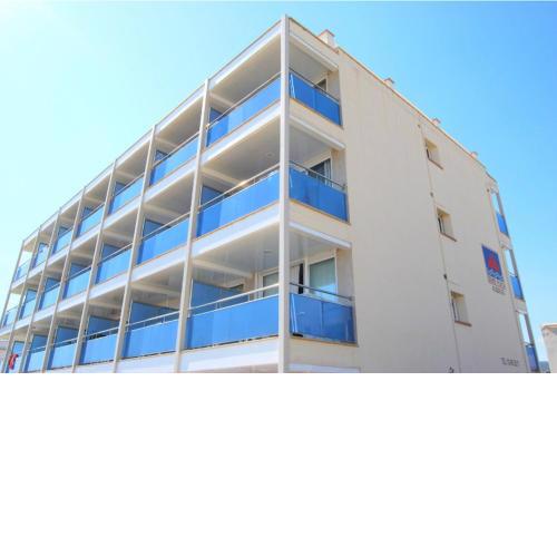 Apartamento Denis Playa 307